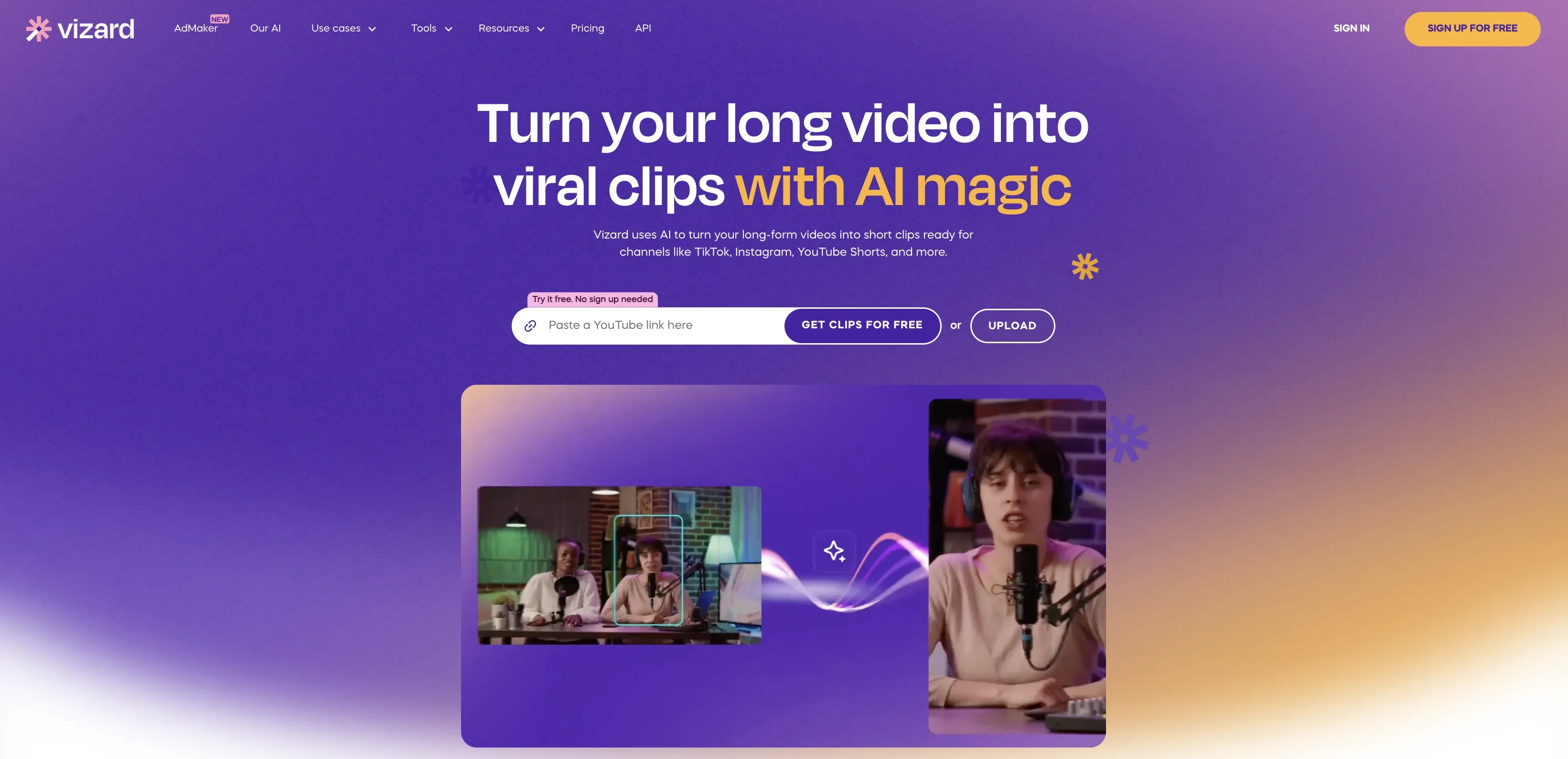 Top AI Clipping Tools in 2026: Reap vs OpusClip & More